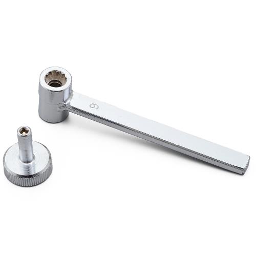 デイトナ(Daytona) タペットアジャストレンチ M8/M9 2ウェイ 32410