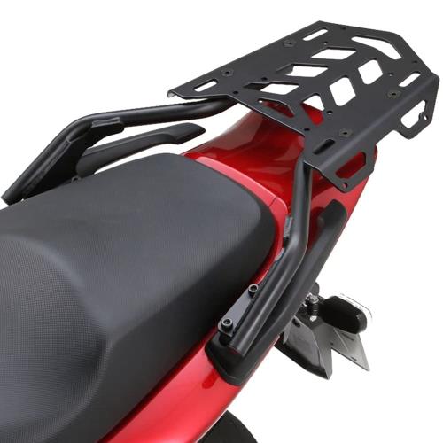 デイトナ(Daytona) バイク用 リアキャリア CB400SF/SB(14-21)専用 マルチウイングキャリア 91461