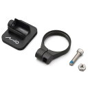 デイトナ(Daytona) バイク用 ドライブレコーダー M760D M777D 補修品 カメラマウント 17094