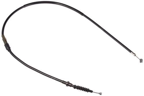 デイトナ(Daytona) バイク用 ショートクラッチケーブル SR400/500(83~19) 純正比-100mm 30175