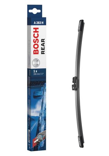 BOSCH(ボッシュ) 輸入車用フラットワイパーブレード エアロツイン リヤ用 280mm A283H