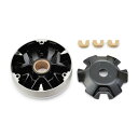 デイトナ(Daytona) スーパーハイスピードプーリーランププレートセット レッツ、レッツII/S/G/DX/L/スタンダード('96〜'06)、ヴェルデ('...
