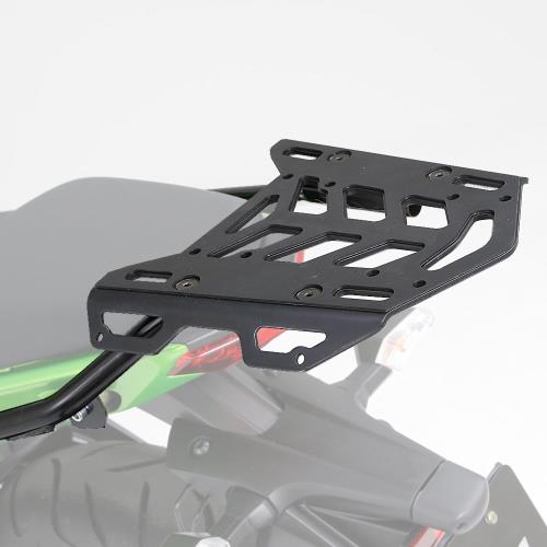デイトナ(Daytona) バイク用 リアキャリア Ninja400(14-17)専用 マルチウイングキャリア 92909