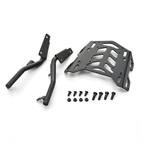 デイトナ(Daytona) バイク用 リアキャリア フォルツァ(18-21)専用 マルチウイングキャリア 96852