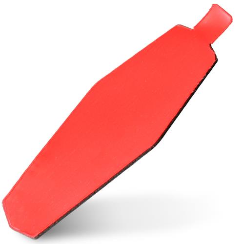 デイトナ(Daytona) バイク用 ドライブレコーダー M820WD/M802WD用 補修品 コントロールスイッチ両面テープ 40926