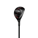 テーラーメイド(TAYLOR MADE) レスキュー Stealth2 HD TENSEI RED TM60('22) メンズ N8521607 RH ロフト角...
