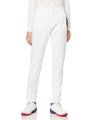 [テーラーメイドゴルフ] ゴルフパンツ ツアーTMパンツ レディース ホワイト