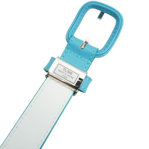 [テーラーメイドゴルフ] ベルト TL366 レディース サックス FREE