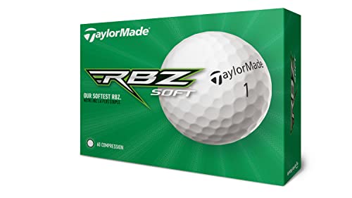 楽天市場】テーラーメイド rbz ソフト（ボール｜ゴルフ