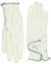 キャスコ(Kasco)ゴルフグローブ レディース 合成皮革 DNA SUEDE LADIES SF-2010LW 両手用