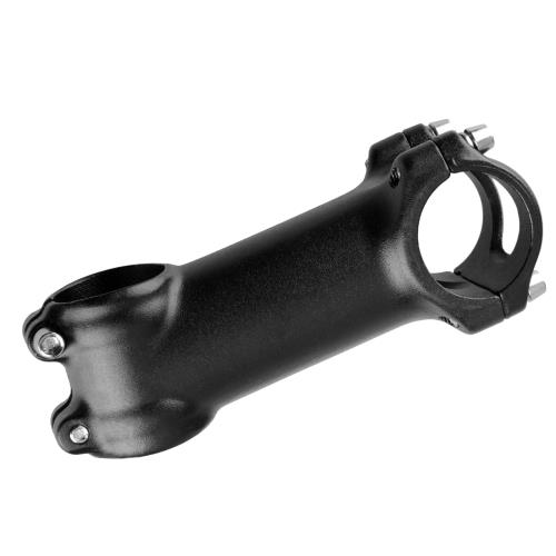 TRIWONDER 自転車 ステム 31.8mm 60mm 70mm 80mm 90mm クランプステム アヘッドステム アジャストステム アルミ MTB クロス ロード マウンテンバイク (31.8 x 100 mm)