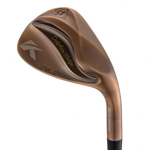 キャスコ(Kasco) ドルフィンウェッジ DW-123 Copper N.S.PRO950GH neo WEDGE 54
