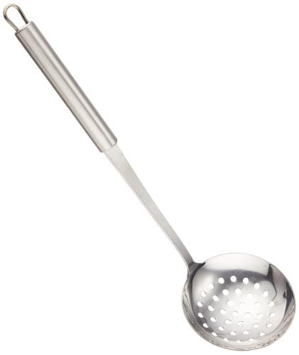 和平フレイズ ステンレス 穴明きお玉 食洗器対応 ジー・クック GC-033