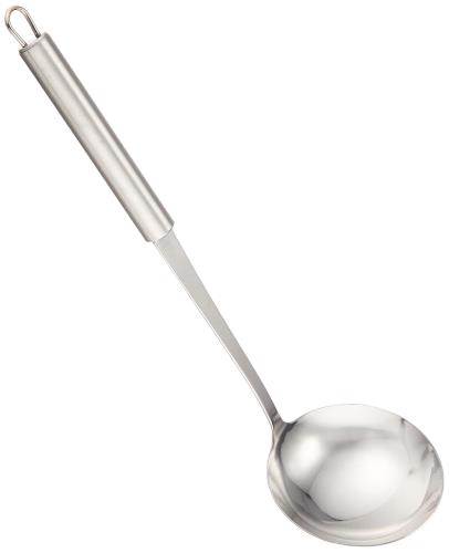 和平フレイズ ステンレス お玉 大 食洗器対応 ジー・クック GC-031