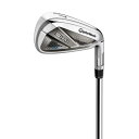TAYLORMADE(テーラーメイド)SIM2MAX(シムツーマックス)アイアンカタログ純正シャフト装着モデルカーボンシャフトメンズゴルフクラブ右ロフト角:度セ...