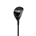 テーラーメイド(TAYLOR MADE) レスキュー Stealth2 TENSEI RED TM60('22) メンズ N8513507 RH ロフト角:22...