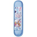 スケーター(Skater) ショルダーベルト カバー パッド 水筒 BAG アナと雪の女王 2 ディズニー LSVC1