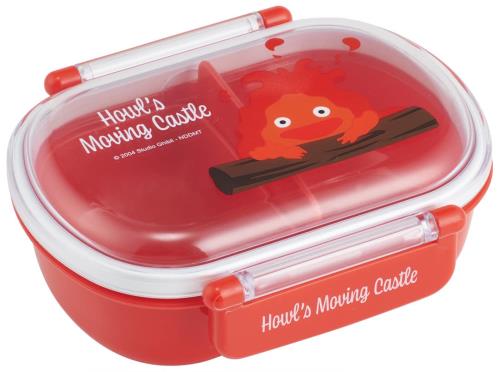 スケーター(Skater) 子供用 お弁当箱 1段 360ml 中子付き(おかず容器) ふわっと盛れ ...