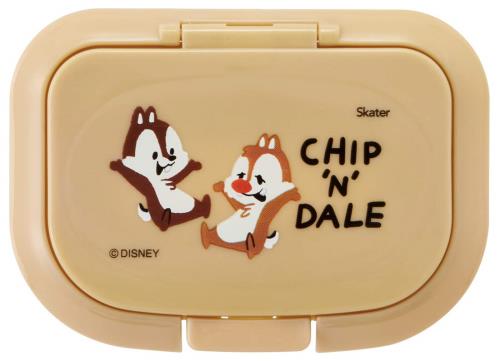 スケーター ウェットシート用フタ おしりふき 手口ふきフタ カバー ディズニー チップデール WTL1AG スケーター ウェットシート用フタ おしりふき 手口ふきフタ カバー ディズニー チップデール WTL1AG