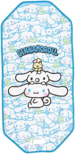 サイズ:約60×130cm/材質:ポリエステル/原産国:中国 コット(簡易ベッド)カバーMサイズ、名前が記入できる「お名前タグ」付き 裏面:通気性に優れたメッシュ生地 四隅のゴムひもを引っ掛けるだけで簡単に装着、丸洗いOK ホルムアルデヒド(有害物質)検査済、合格(検出せず)