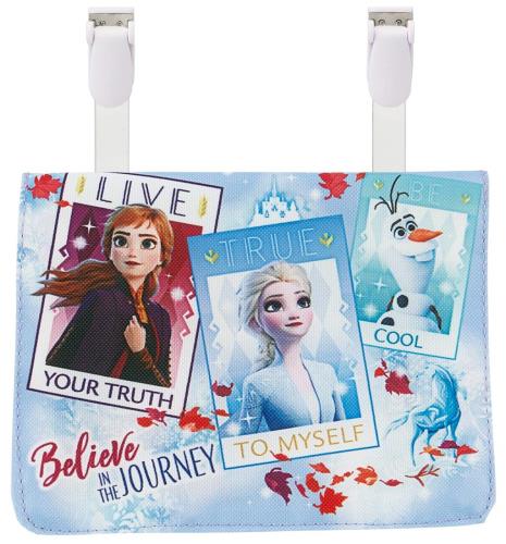 スケーター(Skater) おでかけポケット ポーチ ポシェット アナと雪の女王 2 ディズニー 縦11×横14×マチ3cm ODKP1 スケーター(Skater) おでかけポケット ポーチ ポシェット アナと雪の女王 2 ディズニー 縦11×横14×マチ3cm ODKP1