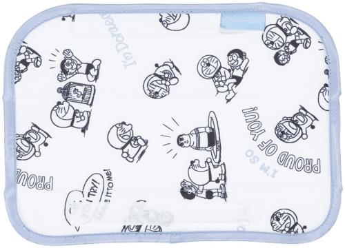 スケーター (skater) シートベルトパッド I'm ドラえもん サンリオ CBEP1-A