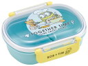 スケーター (skater) 弁当箱 360ml ミニオンズ 23 抗菌 子供用 日本製 QAF2BAAG-A(3)