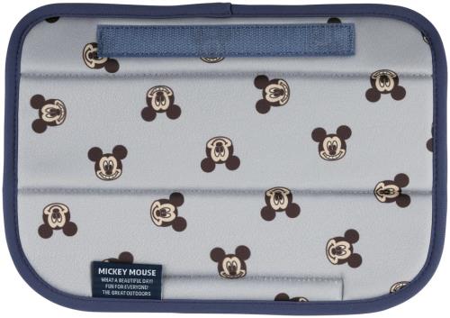 スケーター(Skater) シートベルトパッド ディズニー ミッキーマウス CBEP1-A