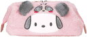 スケーター(Skater) がま口 ポーチ ポチャッコフレンズ かぶりもの サンリオ ZGAP1-A