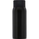 和平フレイズ 水筒 マグボトル 350ml ブラック 抗菌 真空断熱構造 保温 保冷 オミット RH-1502