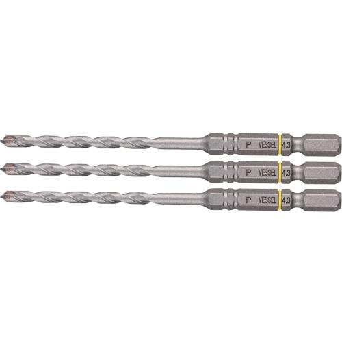 ٥å(VESSEL)   ɥӥå 4.3mm 3 å APD3S-4.3