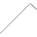 ベッセル(VESSEL) 六角棒 ボールポイント L型レンチ 対辺2mm 8300BP