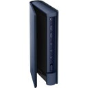 ソニー(SONY) ウォークマン純正アクセサリー NW-A300シリーズ専用 ソフトケース ブルー CKS-NWA300LC