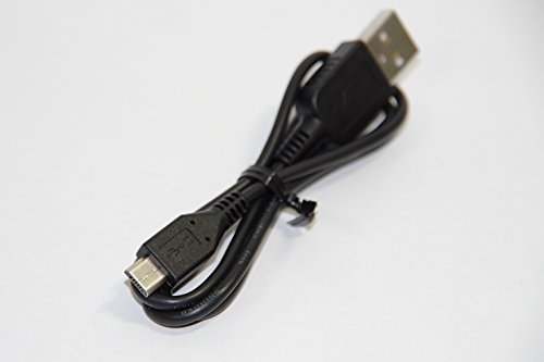 部品SONY純正 マイクロUSBケーブル 対