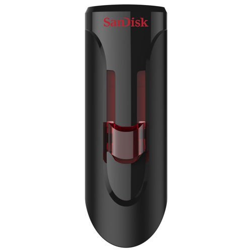 SanDisk Cruzer Glide USB Memory, USB 3.0 Compatible, Ultra Fast [¹͢...