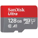 SanDisk 128GB Ultra microSDXC UHS-I...(2)