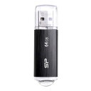 シリコンパワー USBメモリ 64GB USB2.0 キャップ式 Ul...(2)