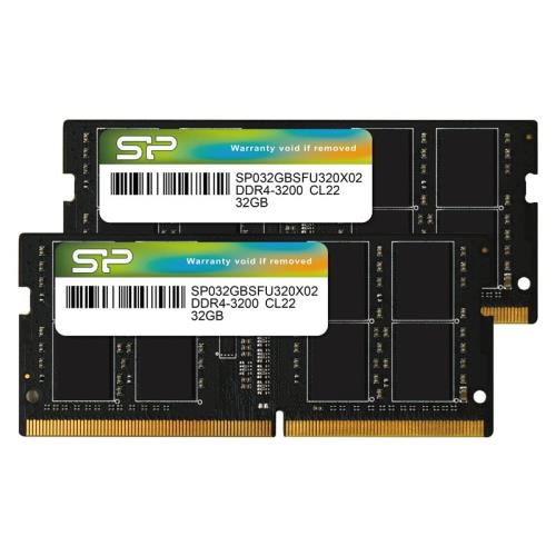 ꥳѥ ΡPCѥ DDR4-3200 (PC4-25600) 32GB2 (64GB) 260Pin 1.2V CL2...
