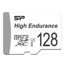 シリコンパワー 高耐久microSD カード 128GB class1...(2)