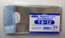 透明袋 OPPクリスタルパック T8-12 100枚入 サイズ:厚み0.03mm 幅8×高12+4cm