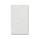 シモジマ ヘイコー 透明 OPP袋 クリスタルパック ロイヤルレース 厚0.03×幅120×高200mm 50枚 SS 006775626