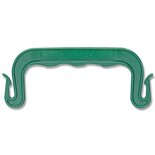 シモジマ(Shimojima)ヘイコー 梱包資材 ホルダー Bタイプ グリーン