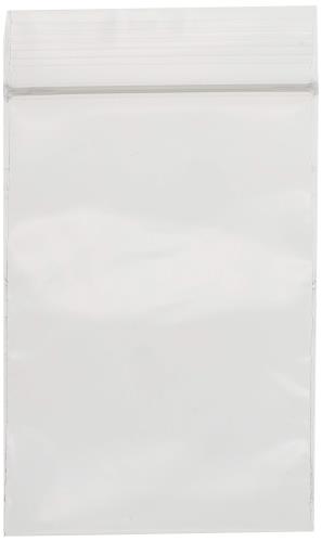 シモジマ (スワン) ポリ袋 チャック付 A-4 B9用 300枚 006656020(4)