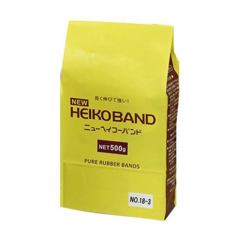 HEIKO ˥塼إХ 500g #18 3mm
