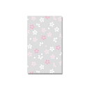 シモジマ(Shimojima) ヘイコー 透明 OPP袋 クリスタルパック サクラゾメ 9×15cm 50枚 4S