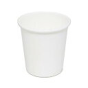 ヘイコー ペーパーカップ 1(WH) 100個