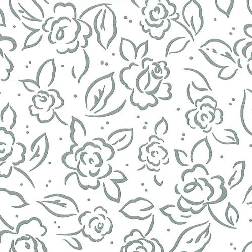 ヘイコー 包装紙 半才 コート紙 ライトタッチ 100枚入 002320900