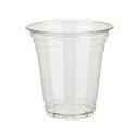 シモジマ ヘイコー 透明カップ 14オンス 口径98×高102×底径55mm 50個 004525006
