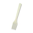 ケース販売HEIKO プラフォーク 16cm アイボリー 単袋 004513003 1ケース(100本入×20袋 合計2000本)