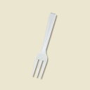 ケース販売HEIKO プラフォーク 12cm 透明 単袋 004513012 1ケース(100本入×50袋 合計5000本)